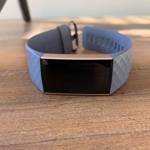Fitbit Charge 3